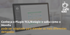 Café EAD - Plugin TCC/Estágio
