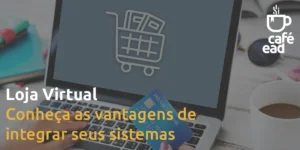 Café EAD - Loja virtual