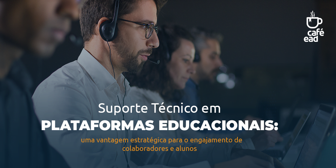 PLATAFORMAS EDUCACIONAIS